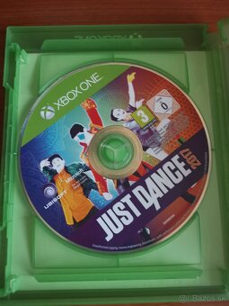 Just Dance 2017 - 3