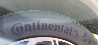 Continental Ptrmium contact 6 - 3