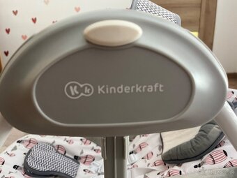 hojdacie kreslo - 3