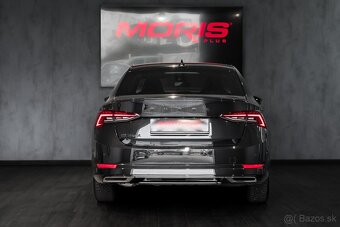 Škoda Octavia 1.5 TSI e-TEC Sportline DSG - 3