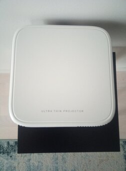 Salange Projector Official Netflix Native 1080P - 3