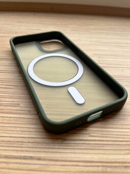 Obal Iphone 13 mini - 3