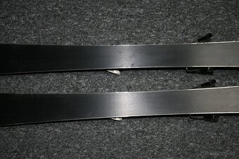 lyže dynamic 100 cm , salomon lyžiarky0 - 3