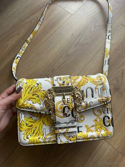 Versace jeans couture kabelka - 3