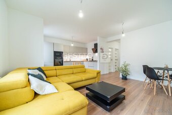 GESTTO | 3-IZBOVÁ NOVOSTAVBA NA PREDAJ | PARKOVACIE MIESTO | - 3