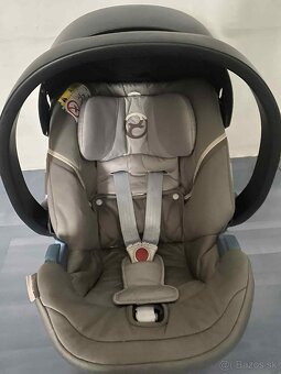 Autosedačka Cybex Aton 5 - 3