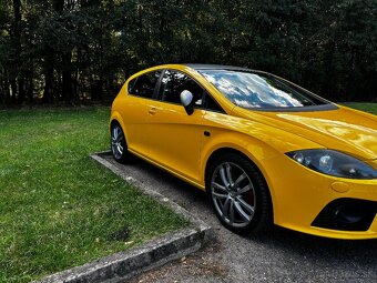 Seat leon Fr 125kw - 3