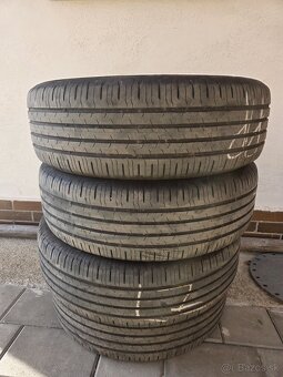 Pneumatiky 215/65/R17 - 3