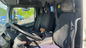 Mercedes-Benz ATEGO 1828AK Motor OM 906 LA - 3