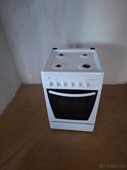 Predam plynovi komb.sporak. - 3