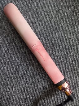 GHD Platinum + žehlička na vlasy - 3