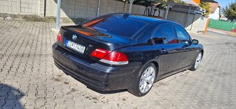 Predám BMW 730D - 3