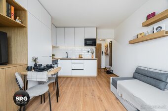 SRG | Zložte tašky a užite si bývanie bezstarostí | VODNÁ - 3