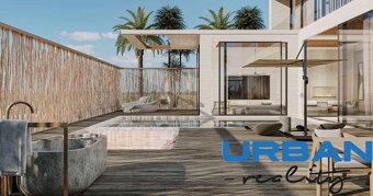 LUXUSNÝ HOTELOVÝ REZIDENČNÝ REZORT ANANTARA NA ZANZIBARE - 3