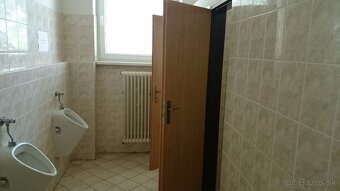 kancelárske priestory v administratívnej budove , Nitra - 3