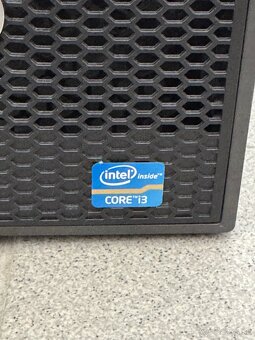 Fujitsu Kancelársky PC Windows 10 PRO - 3