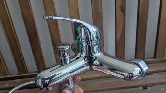 Predam sprchový set - 3