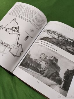 Encyklopédia slovenských hradov - 3