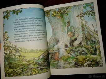 Rozpravky spod cernicia - 3