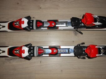 Predam vo velmi peknom stave lyze znacky HEAD SUPER SHAPE - 3