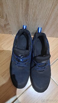 Pracovné topánky - 3