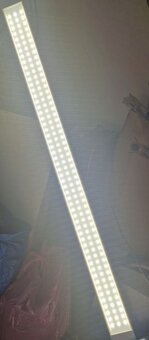 LED lineárne svietidlá 120cm s kvalitným zdrojom - 3