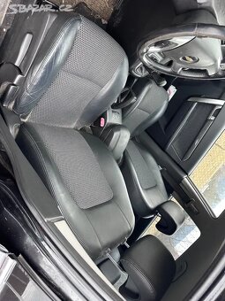 Chevrolet Captiva 2.0D 110kw 4x4 NÁHRADNÉ DIELY - 3