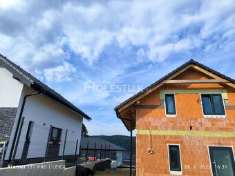 Predám nový dom v meste Čadca, iba u nás - 3