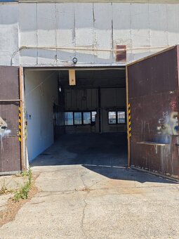 Ponúkame do prenájmu priestor na podnikateľské účely 135 m2 - 3