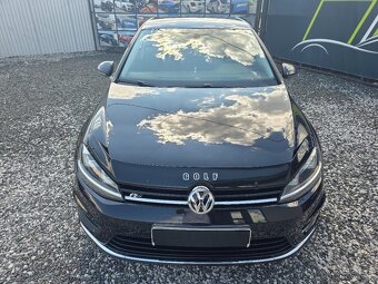 Volkswagen Golf 1.4 TSI - 3