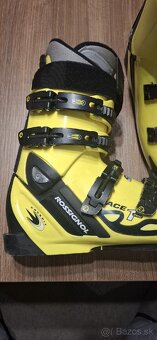 Predam lyžiarky - 3