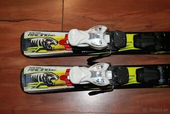 detské lyže Volkl race Tiger 80 cm - 3