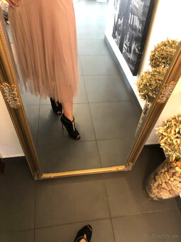 Dámske kotničky Guess v. 38 - 3