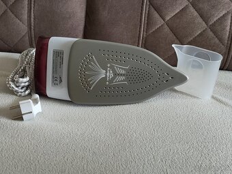 Žehlička ETA - 3