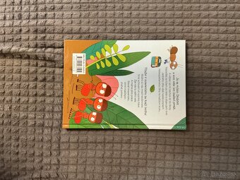 MRAVČEKOVO (Jaroslava Kuchtová) - 3