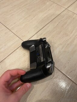 Ovládač Razer Raiju Ultimate - 3