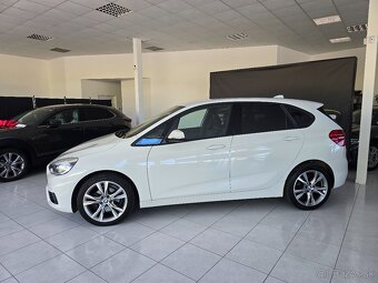 BMW Rad 2 Active Tourer 2 220i M Sport A/T - 3