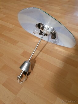 Luster, lampa, svietidlo - 3