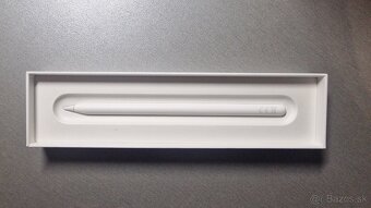 Apple Pencil 2nd generation - 3
