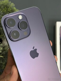 Iphone 14 Pro 256Gb - 3