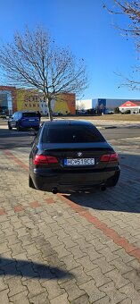 BMW 335i e92 - 3