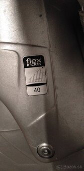 Predám lyžiarky - 3