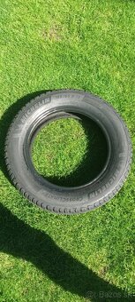 Predám celoročné pneumatiky 185/65/R15 - 3