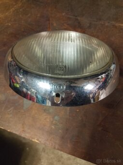 Naznáme asi Puch - 3