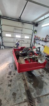 Malotraktor Agzat/Vari - 3