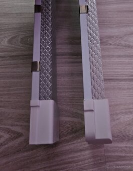 Led svetla 120cm priesvitne - 3