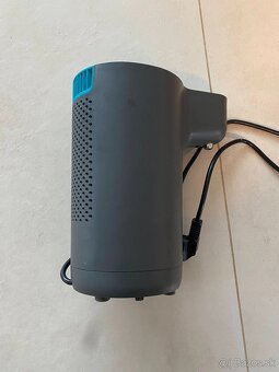 Ohrievač BABY MOOV - 3