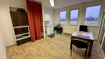 Priestory na prenájom, Martin - 3