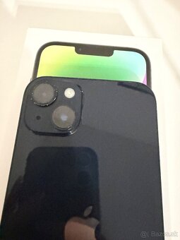 Iphone midnight 14 plus 256 gb - 3