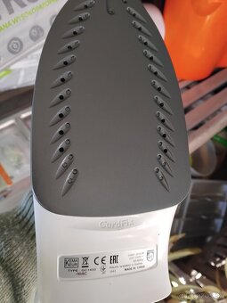 Predám žehličku Philips nová - 3